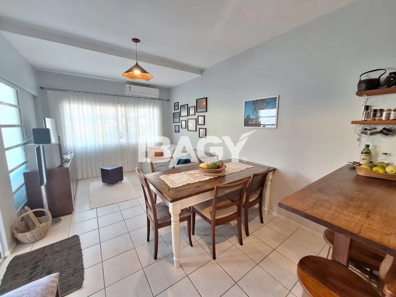 Excelente Casa 3 dormitório(s) em Praia Mole - Florianópolis - Foto 2
