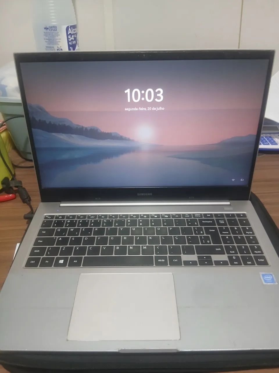 NOTEBOOK