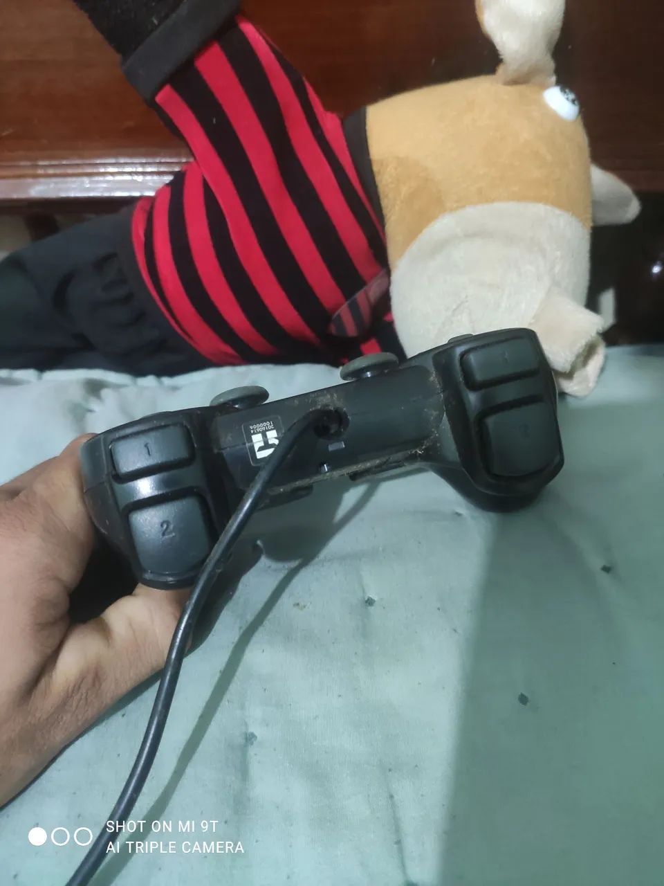Controle pra console  - Foto 2