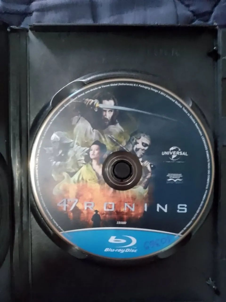 FILMES EM BLU-RAY - Foto 2
