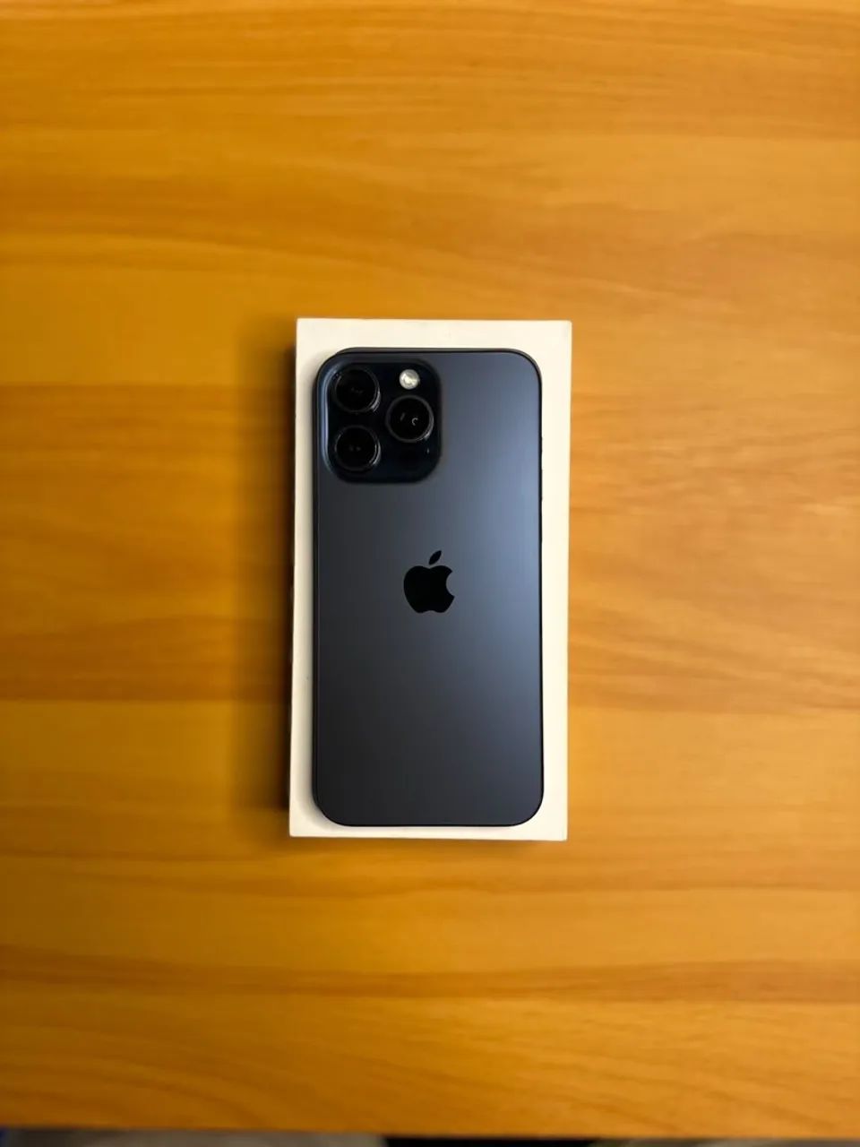 IPHONE 15 PRO MAX  - Foto 5