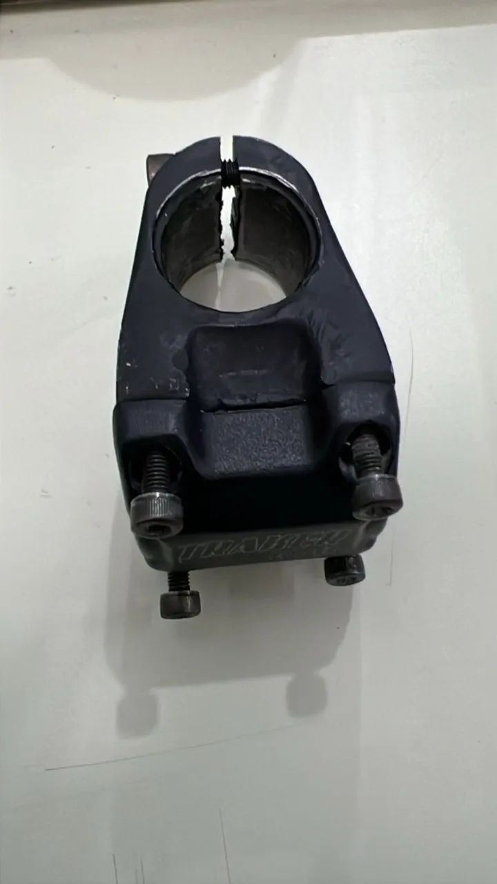 Guidão e Mesa Bicicleta - Foto 5