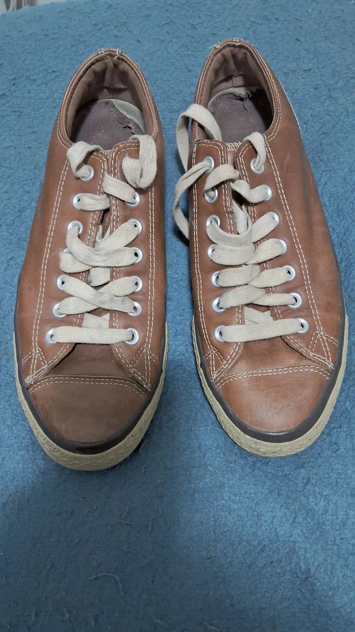 TÊNIS ALL STAR CONVERSE ORIGINAL