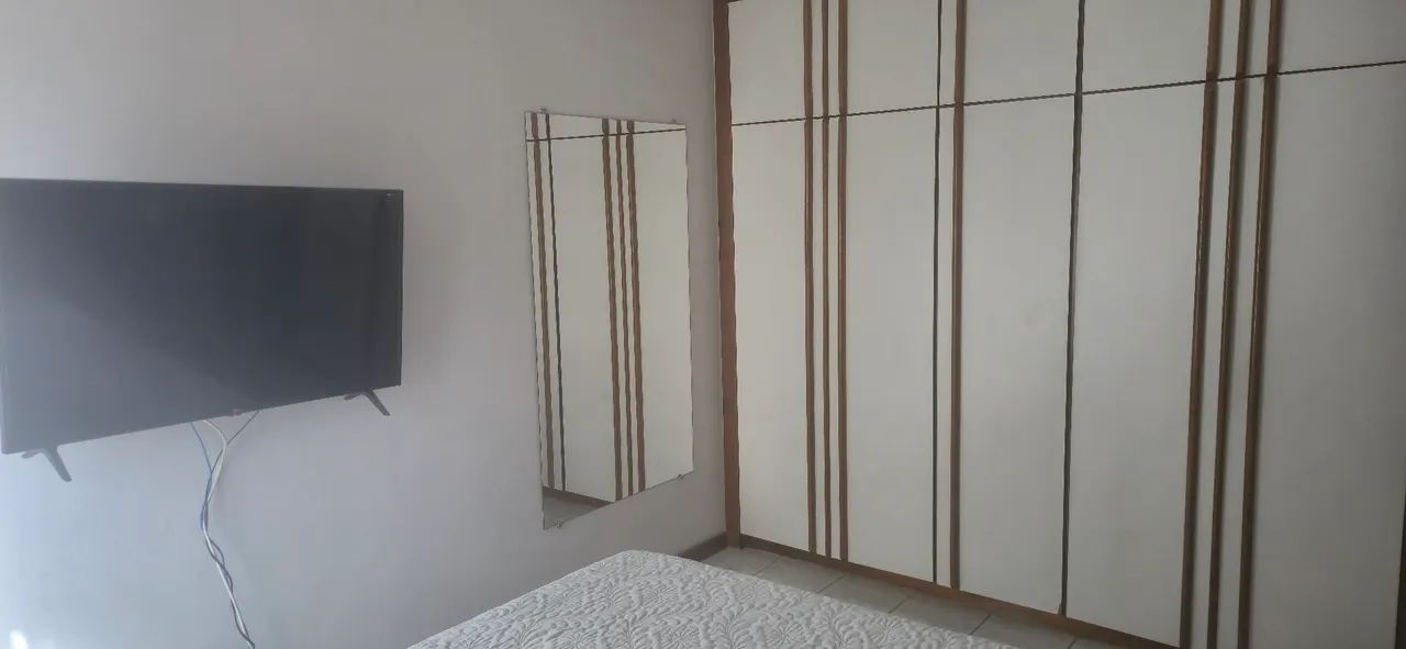 Aluguel de Suíte (casal) e Quartos para solteiros em Jardim Camburi - Foto 4