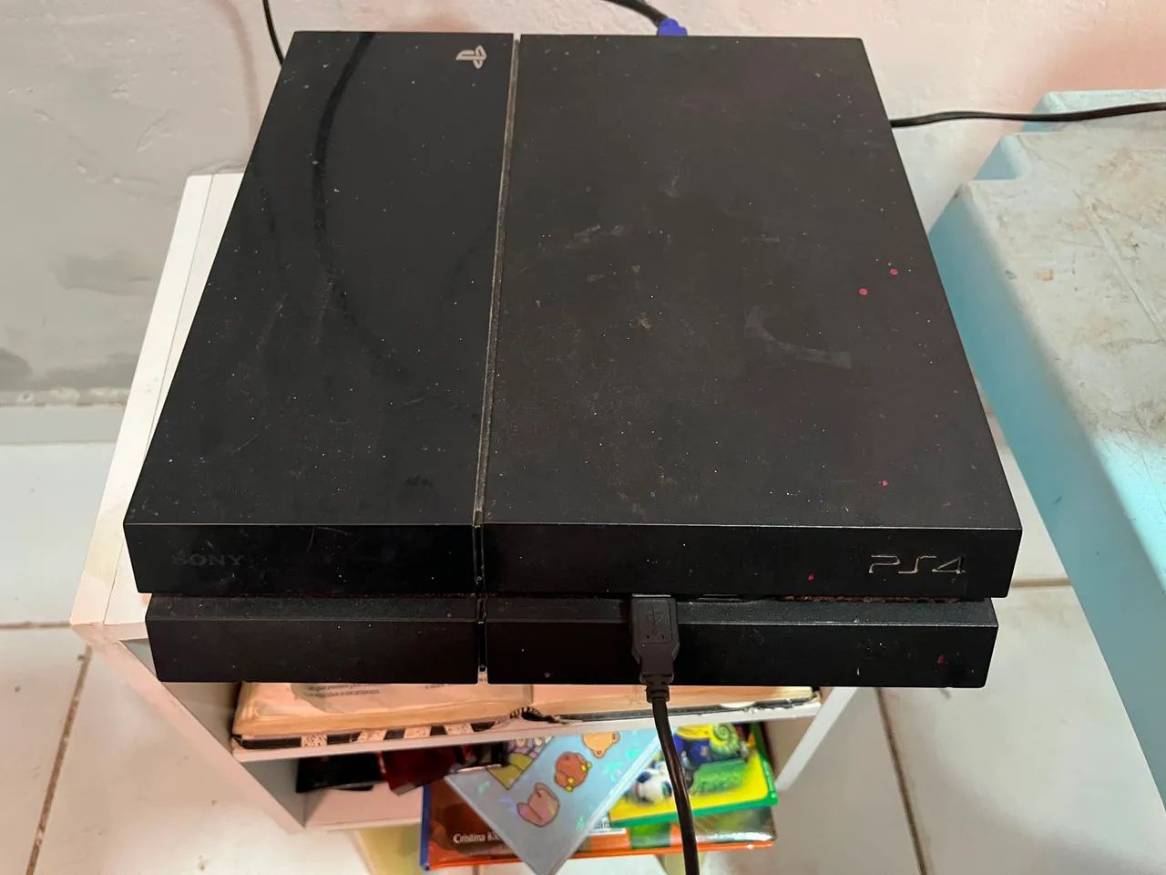 PS4 - Foto 2
