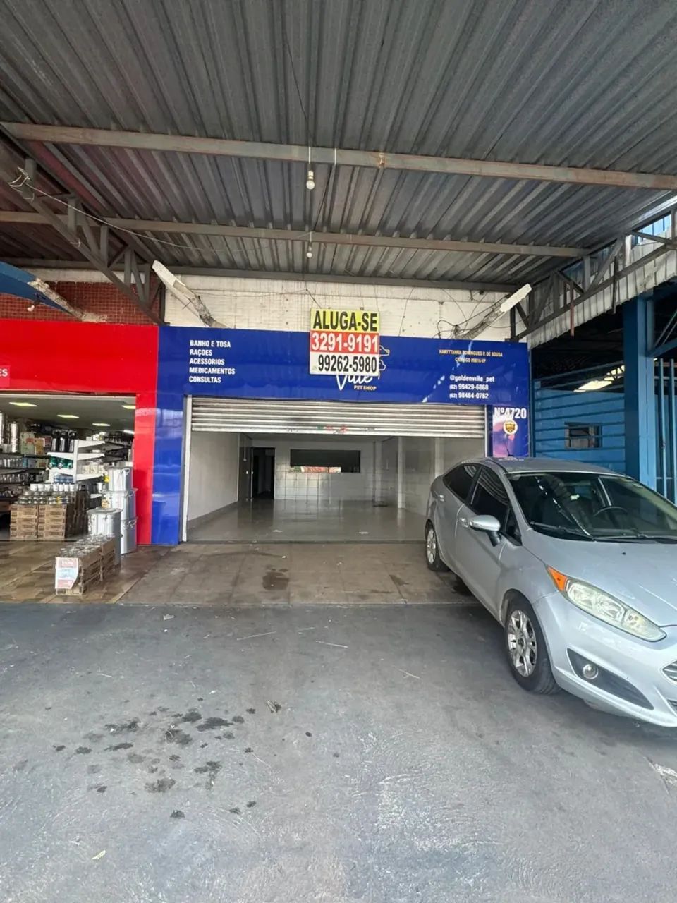 IMÓVEL COMERCIAL  AV. T-9 - JARDIM PLANALTO - Foto 2