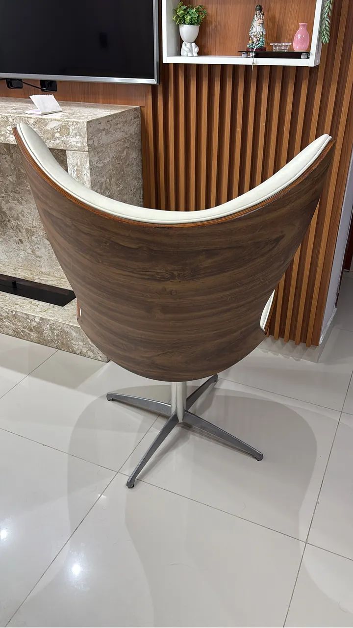 Poltronas Courino  - Foto 2