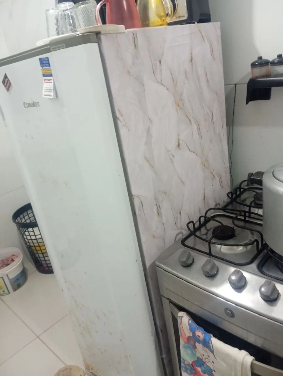 Geladeira  - Foto 4