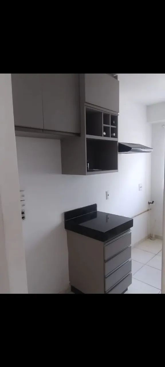 Alugo Apartamento  - Foto 2