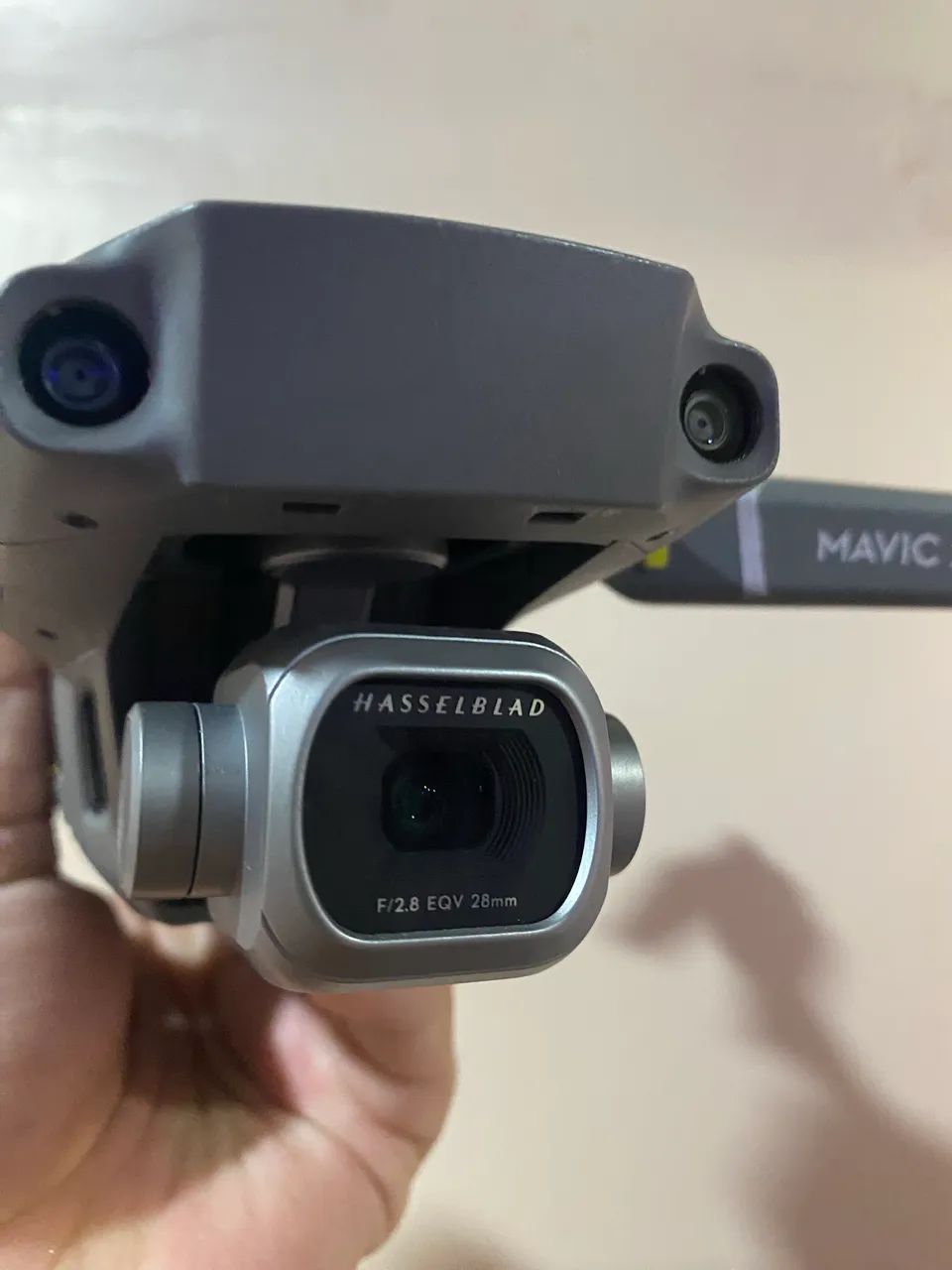 Drone Mavic 2pro - Foto 3