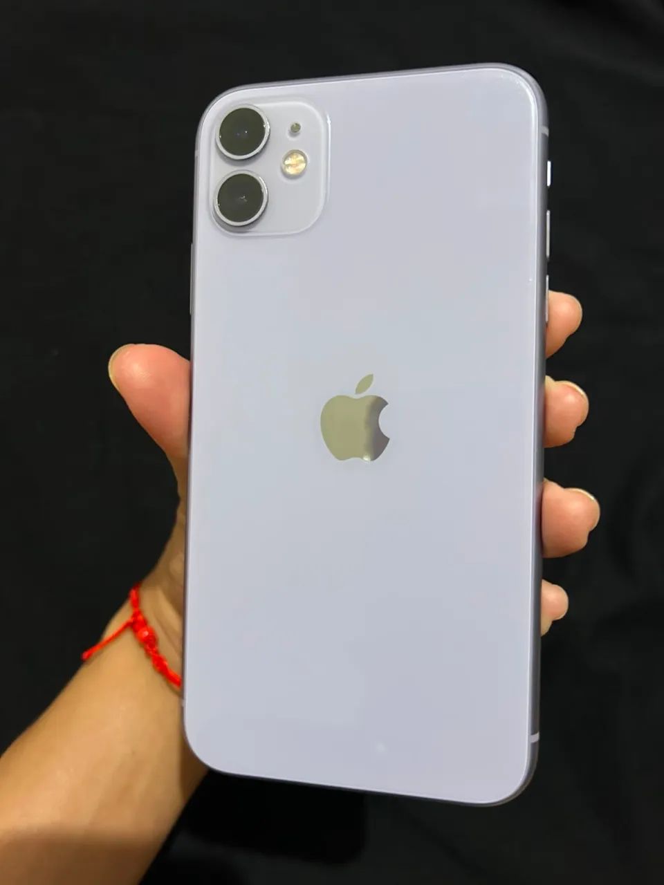 Iphone 11, 64g, 77%. 780,00 Pix