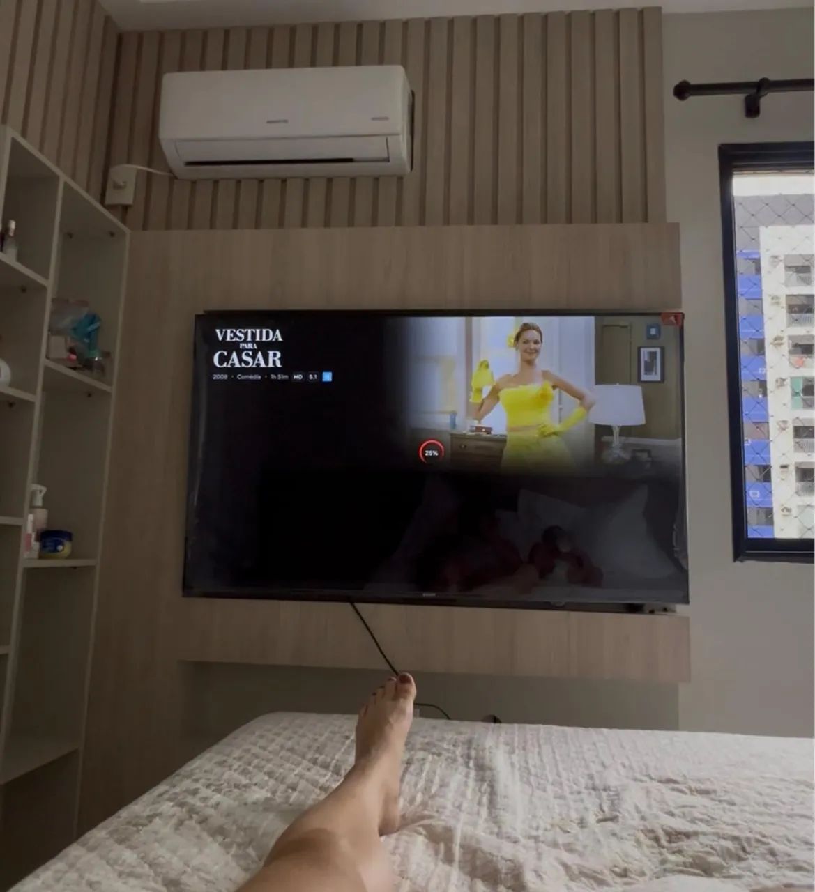 TV SEMP 55 - NOVÍSSIMA  - Foto 3