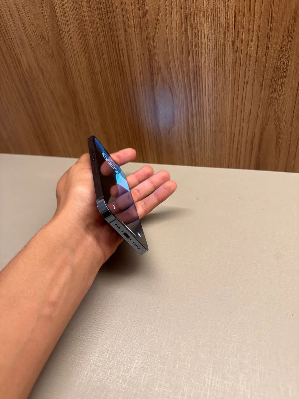 iPhone 13 Pro impecável  - Foto 4
