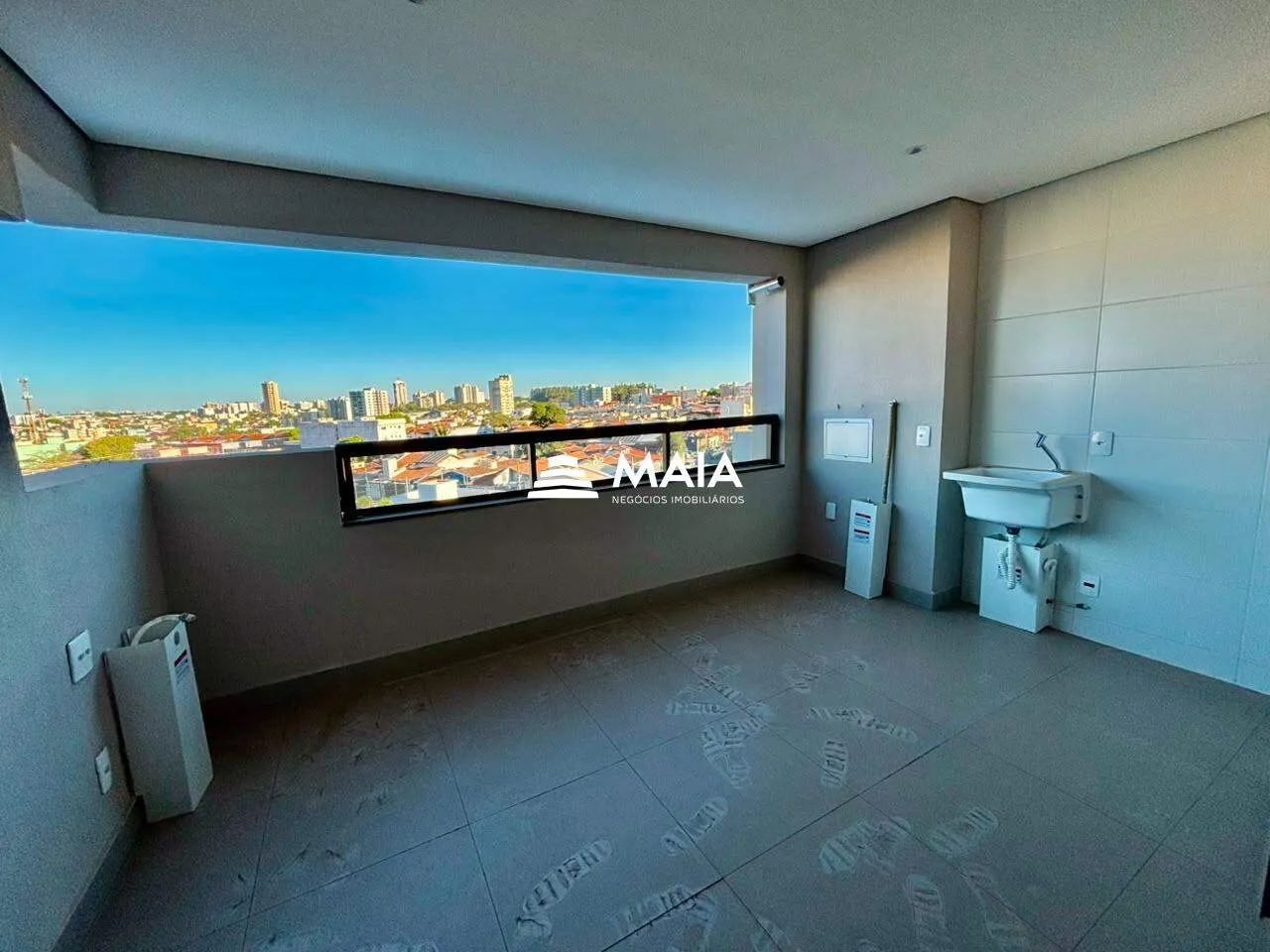 Apartamento para alugar no Santa Maria - Foto 2