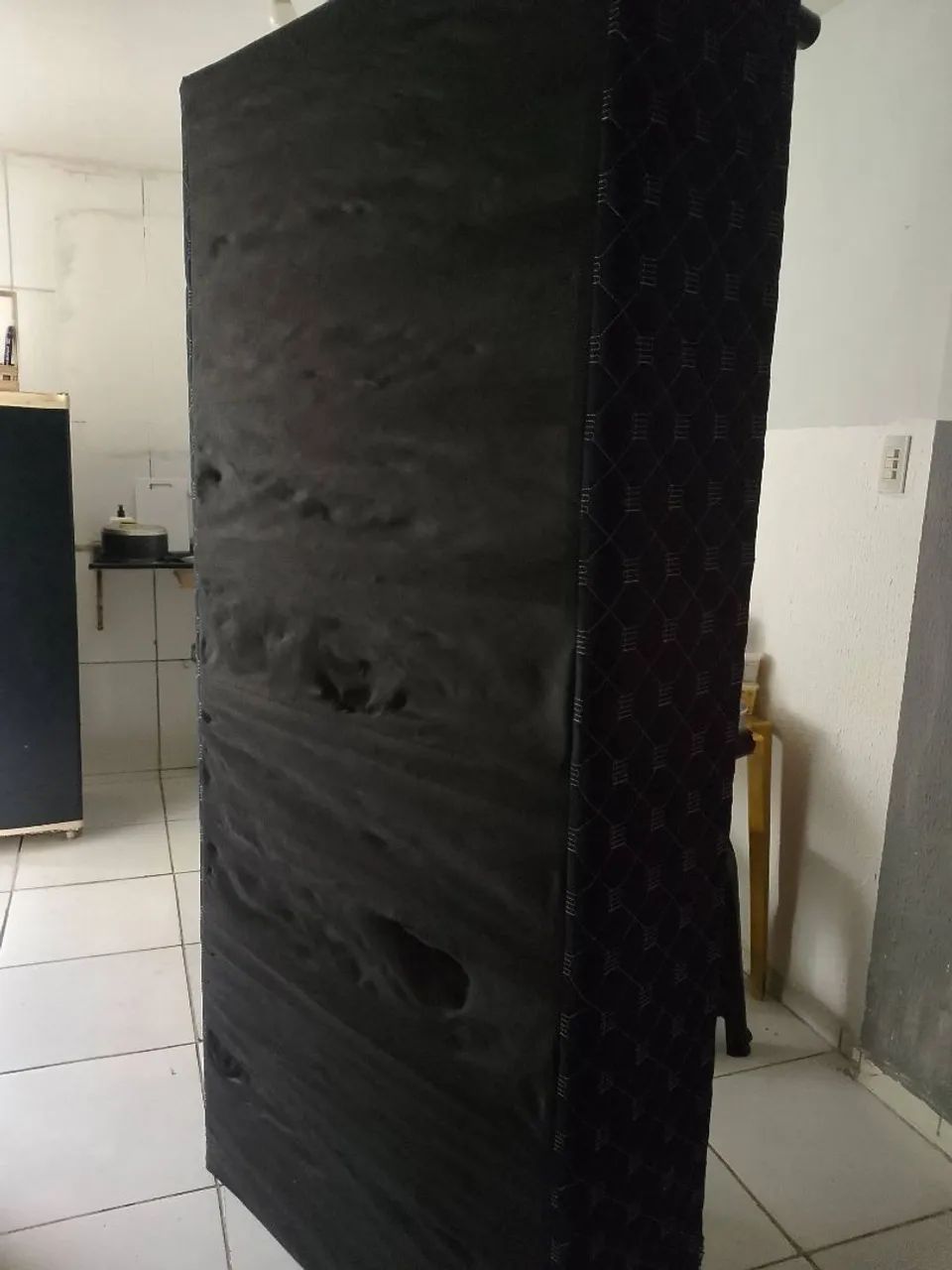 Base de cama de solteiro  - Foto 3