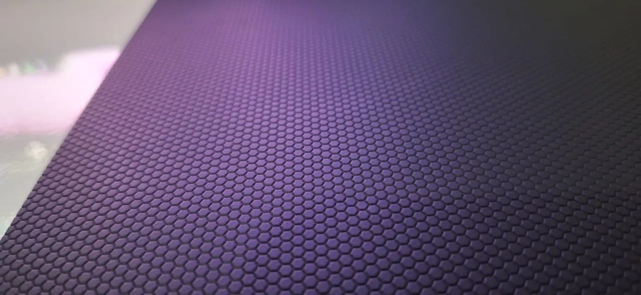 Mousepad titorion glacier  - Foto 4