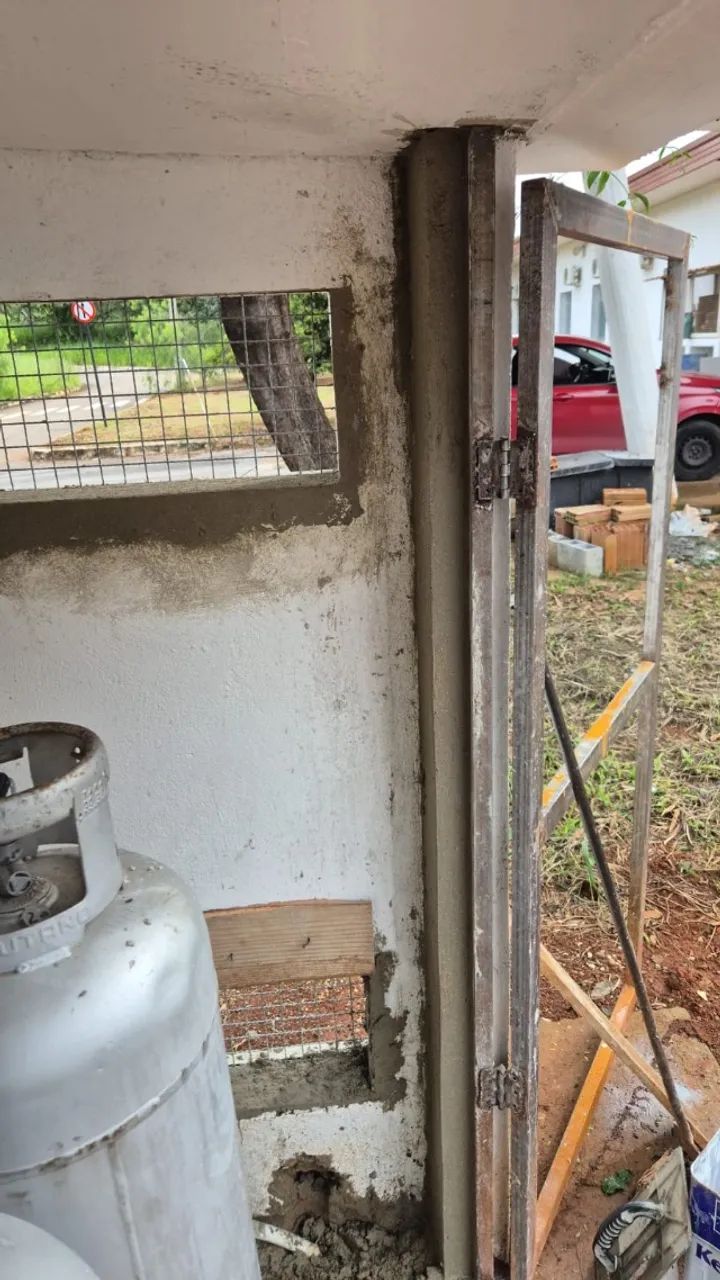 PEDREIRO, REFORMAS, MANUTENÇÃO EM GERAL - Foto 3
