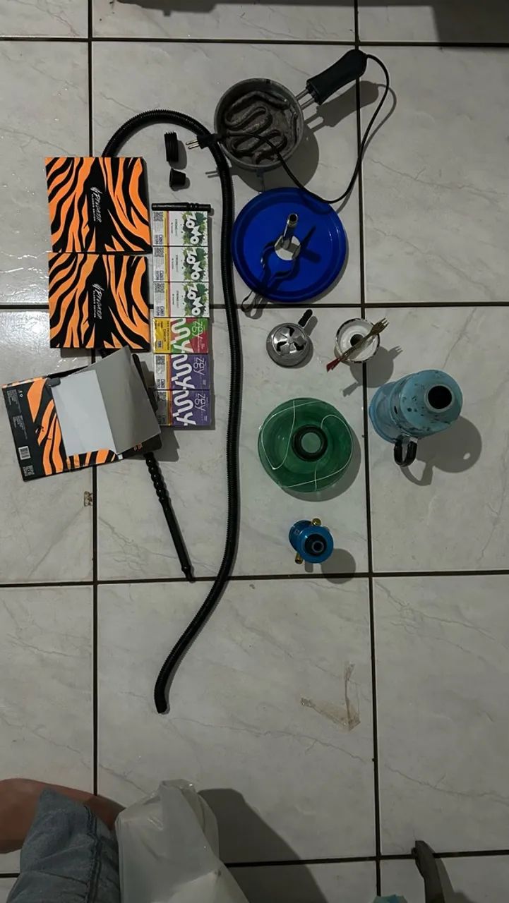 Kit completo - Foto 5