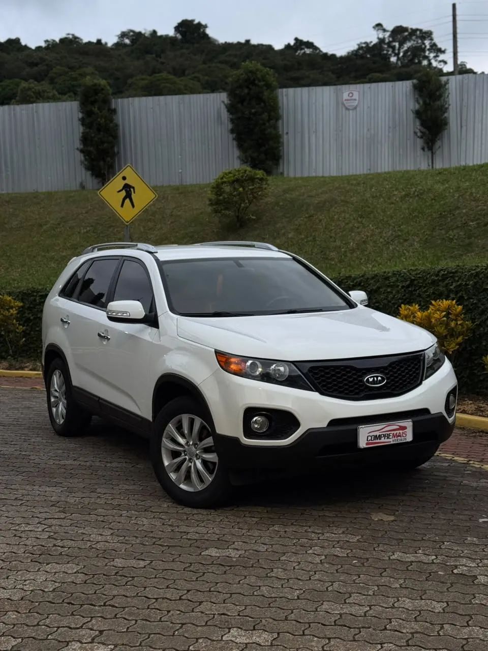 KIA Sorento 2012