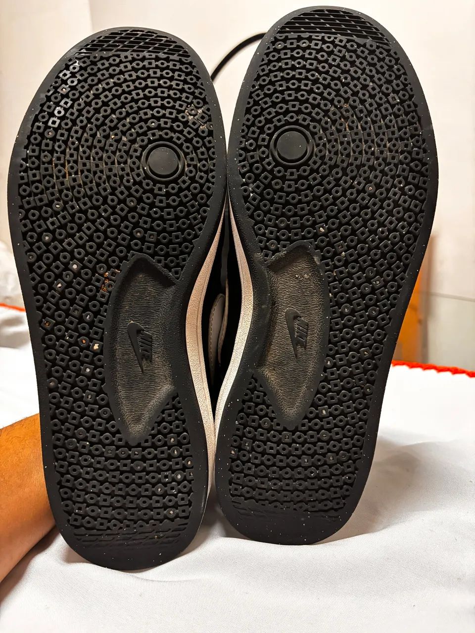  Tenis Nike SB Alleyoop Original   - Foto 4