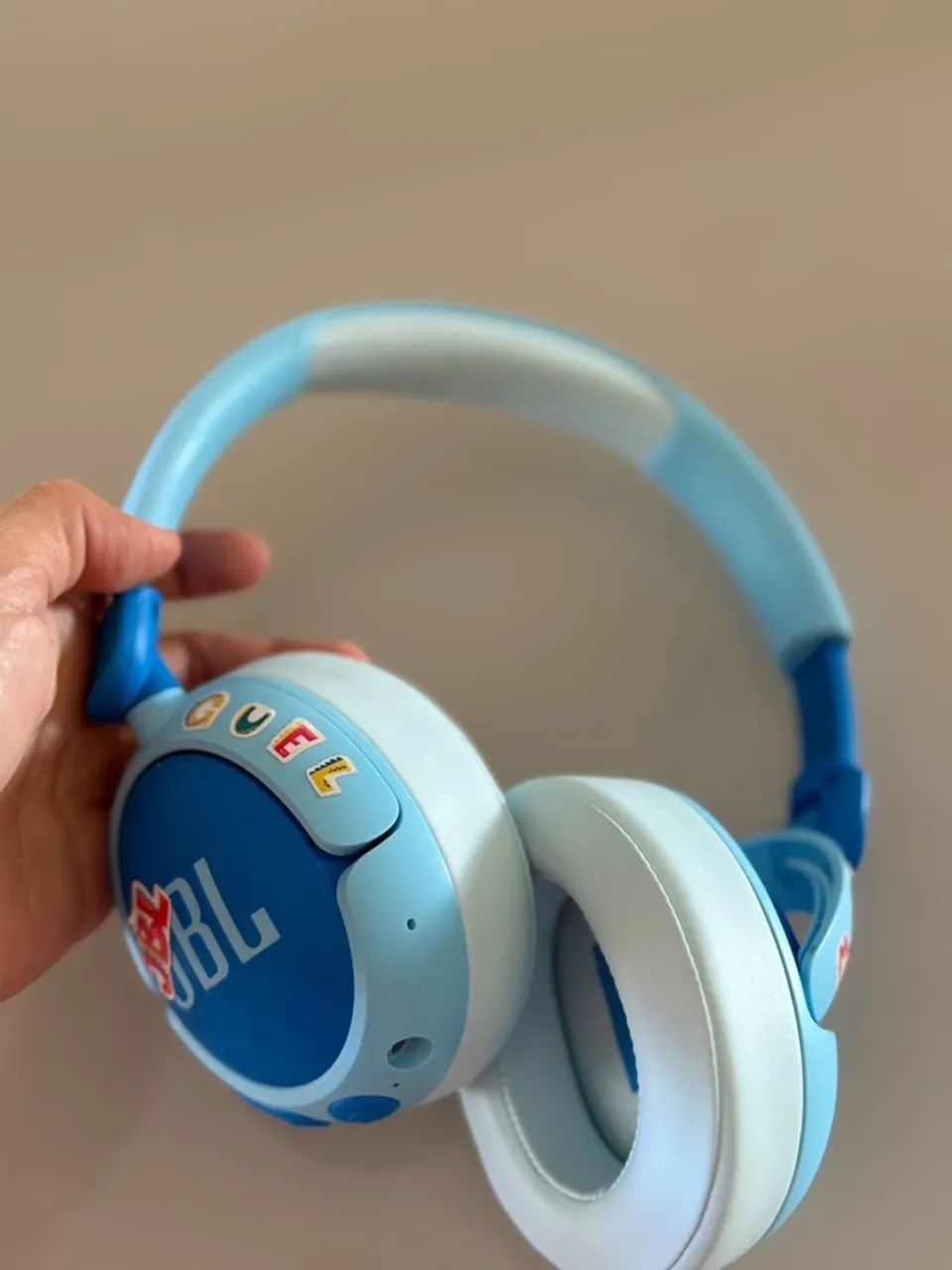Fone Original JBL - Foto 3