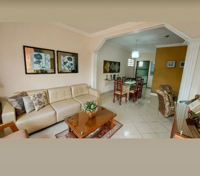 PRAÇA 14 - LINDA RESIDÊNCIA - 699.000