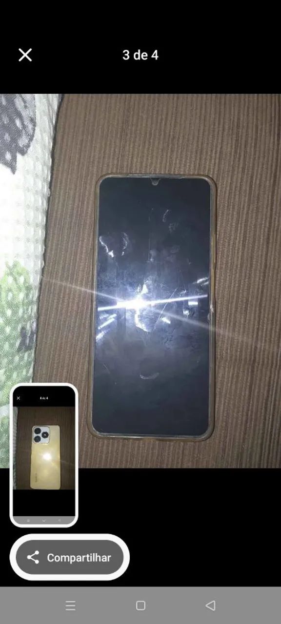 Vendo celular  - Foto 4