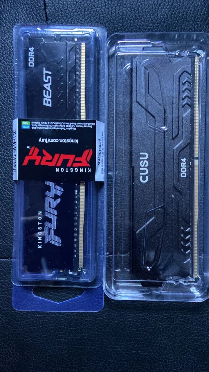 DDR4 8g 3200Mhz 