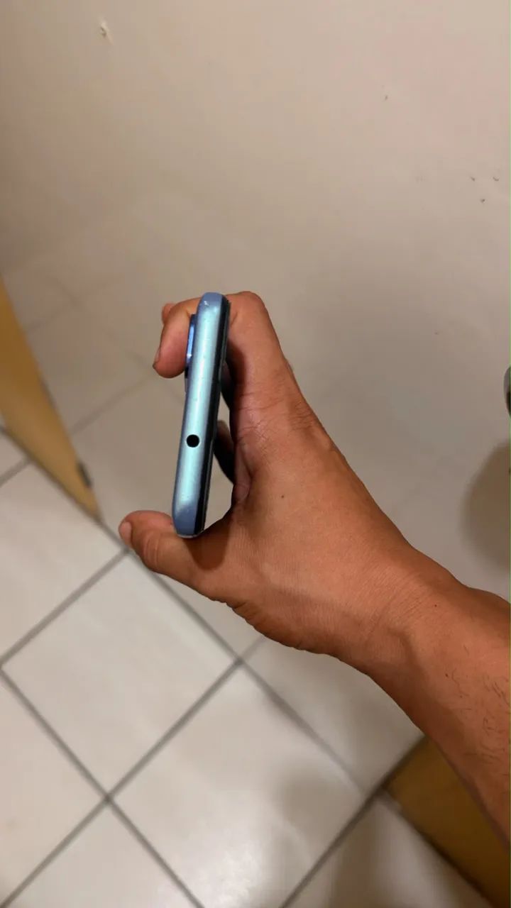 Celular mot g pra vender no precinho  - Foto 4