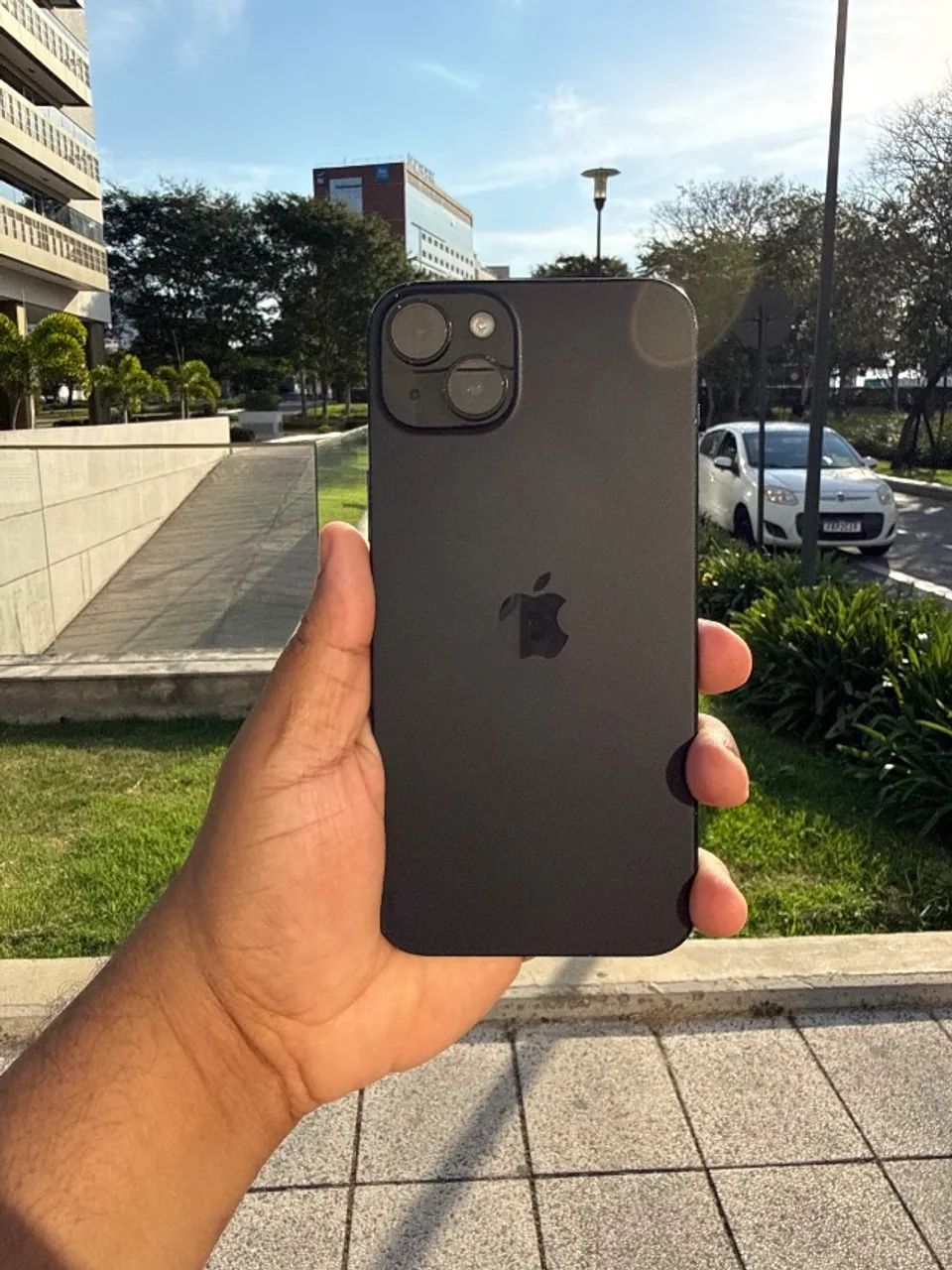 OLHA A PROMOÇÃO >> IPHONE 15 PLUS PRETO!!!!