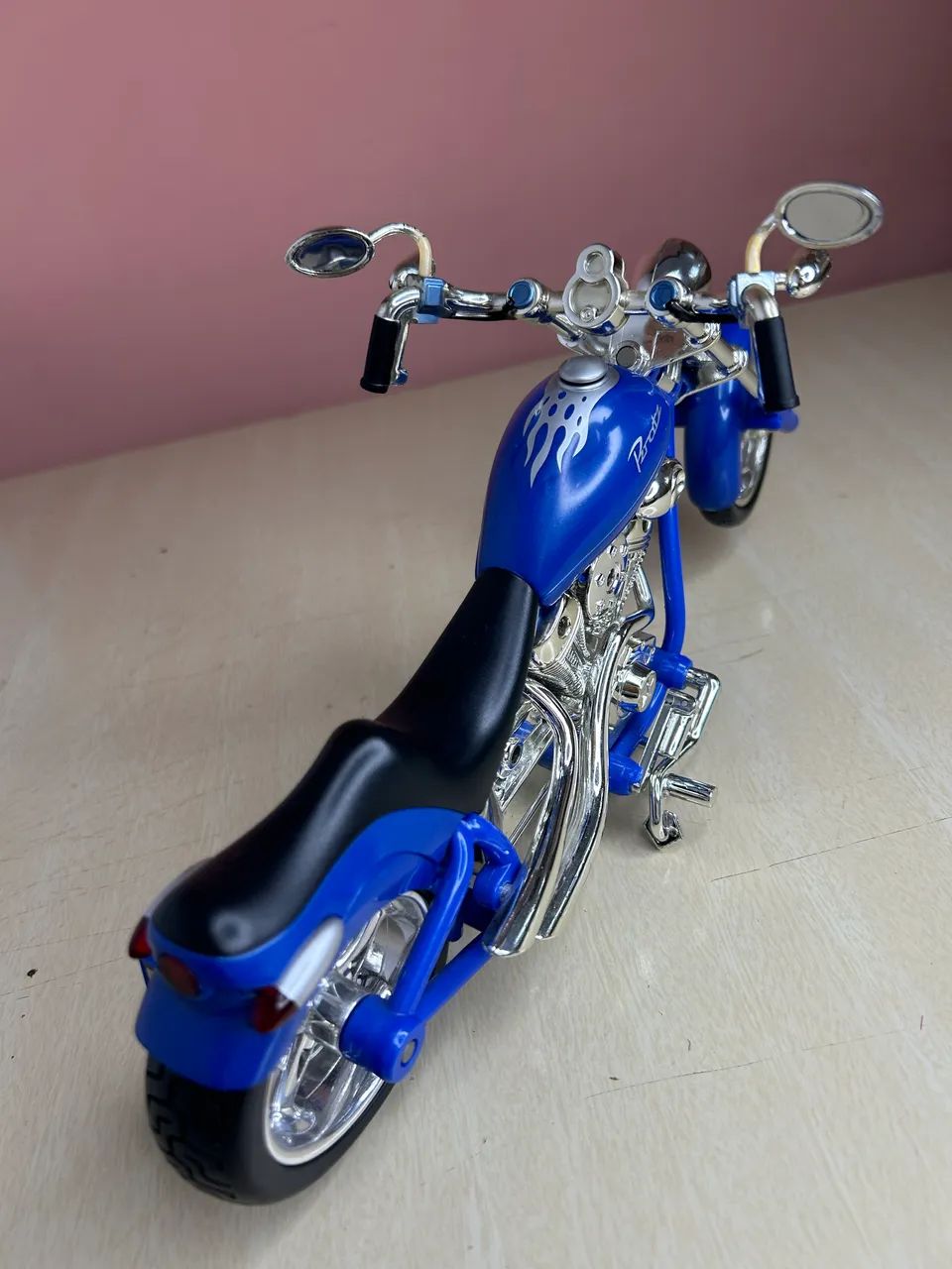 Moto Bratz  - Foto 2
