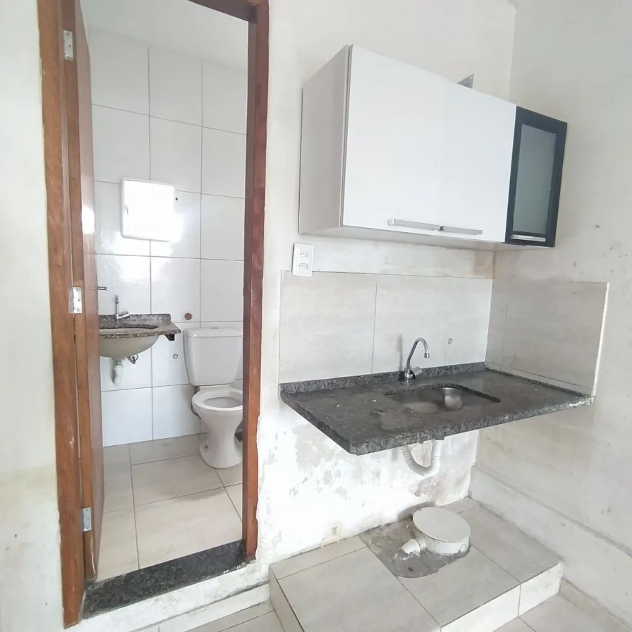PRÉDIO RESIDENCIAL E COMERCIAL PARA VENDA NO BAIRRO JOÃO PINHEIRO - Foto 3