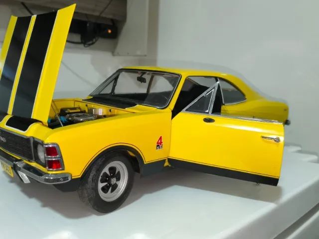 Miniatura Opala SS  - Foto 4
