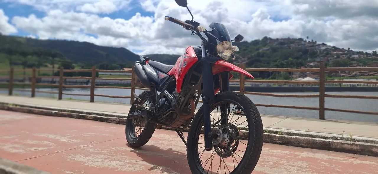 Lander 250cc - Foto 4