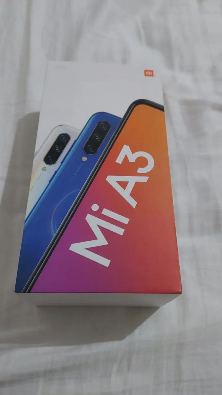 Xiaomi MiA3 em ótimo estado - Foto 5