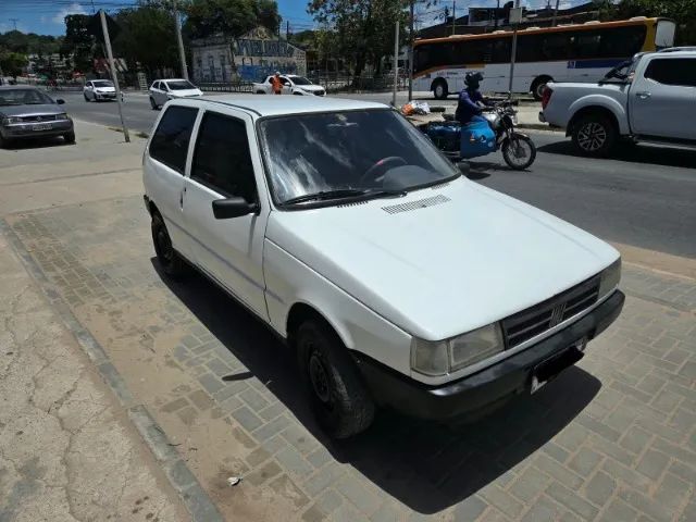 Fiat Uno Uno Mille/ Mille EX/ Smart 2p 1999