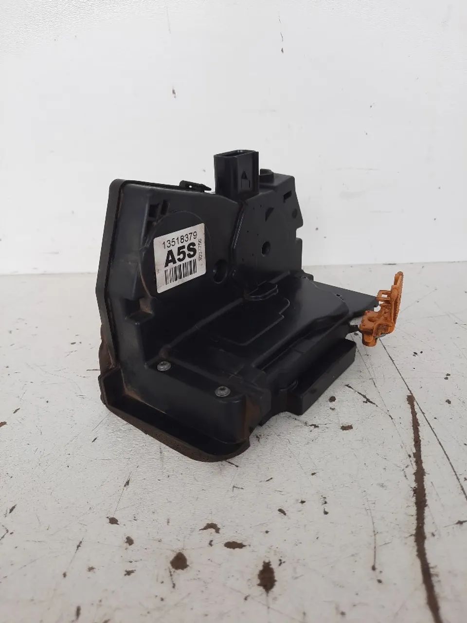 Fechadura Elétrica Dianteiro Direito Chevrolet Onix 2019 - Foto 6