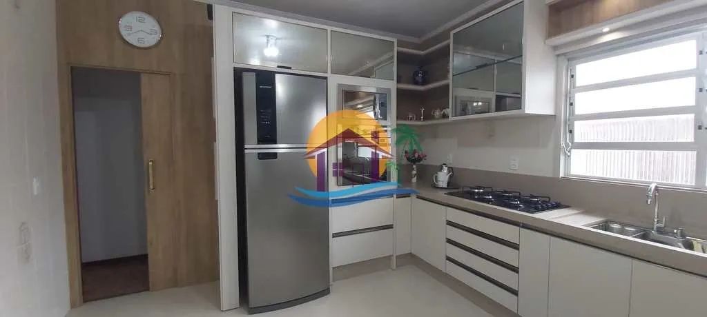 Casa 3 dorms, ar, piscina, 500m, Ingleses Sul, Fpolis, Cod: 265 - Foto 4