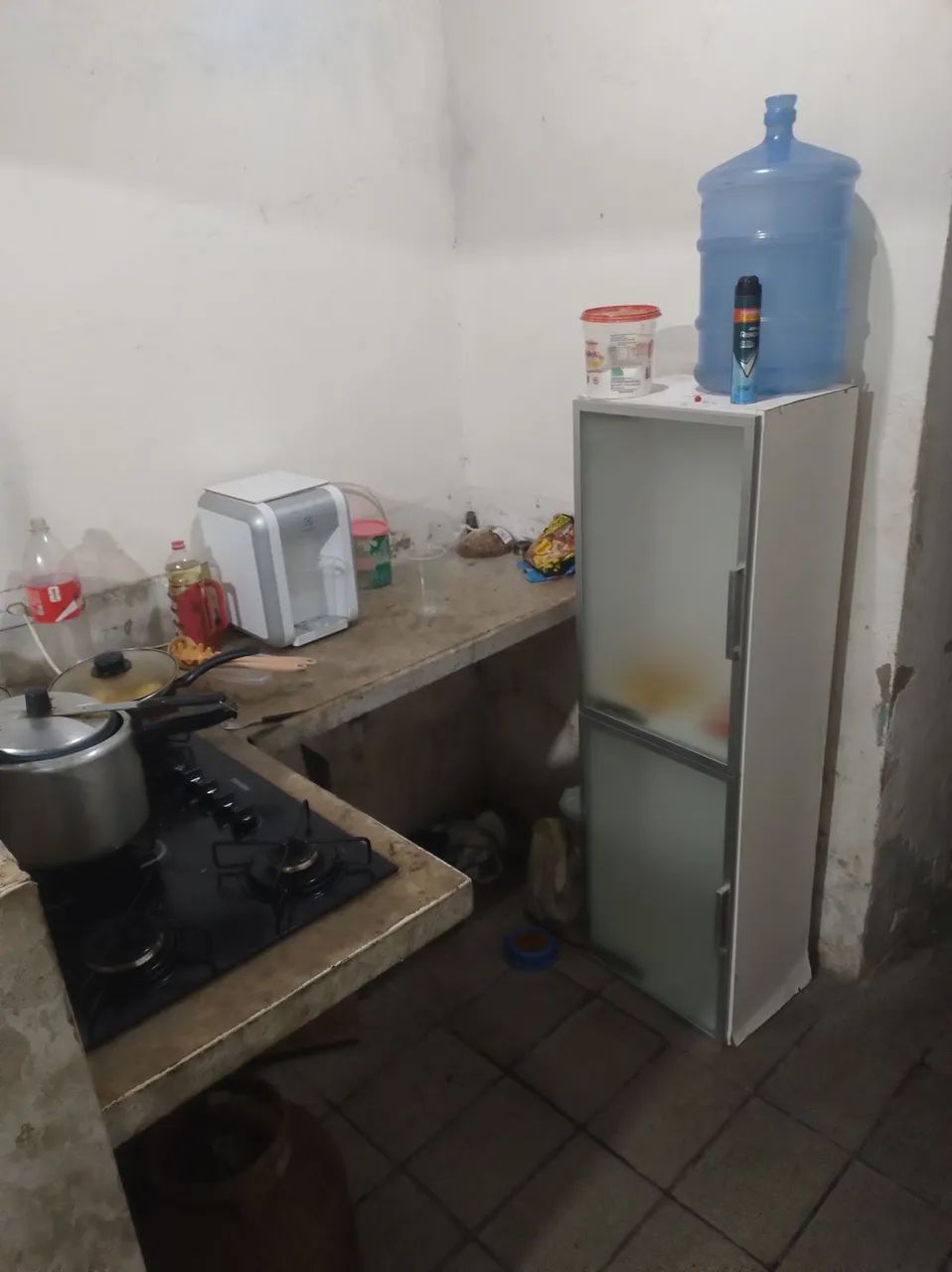 Casa pra Alugar no ibura de baixo - Foto 5