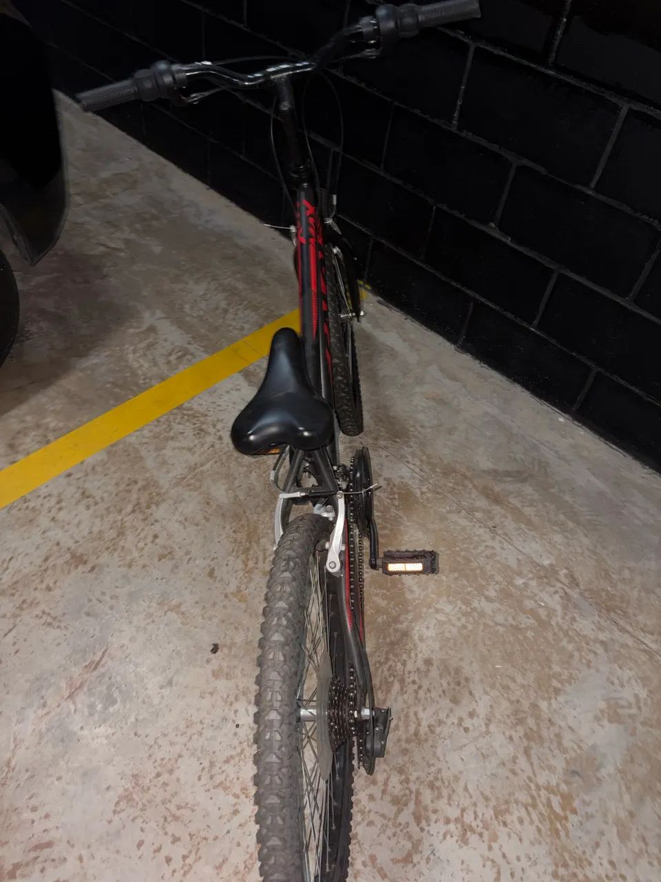  BICICLETA CALOI MAX ARO 24 - Foto 4