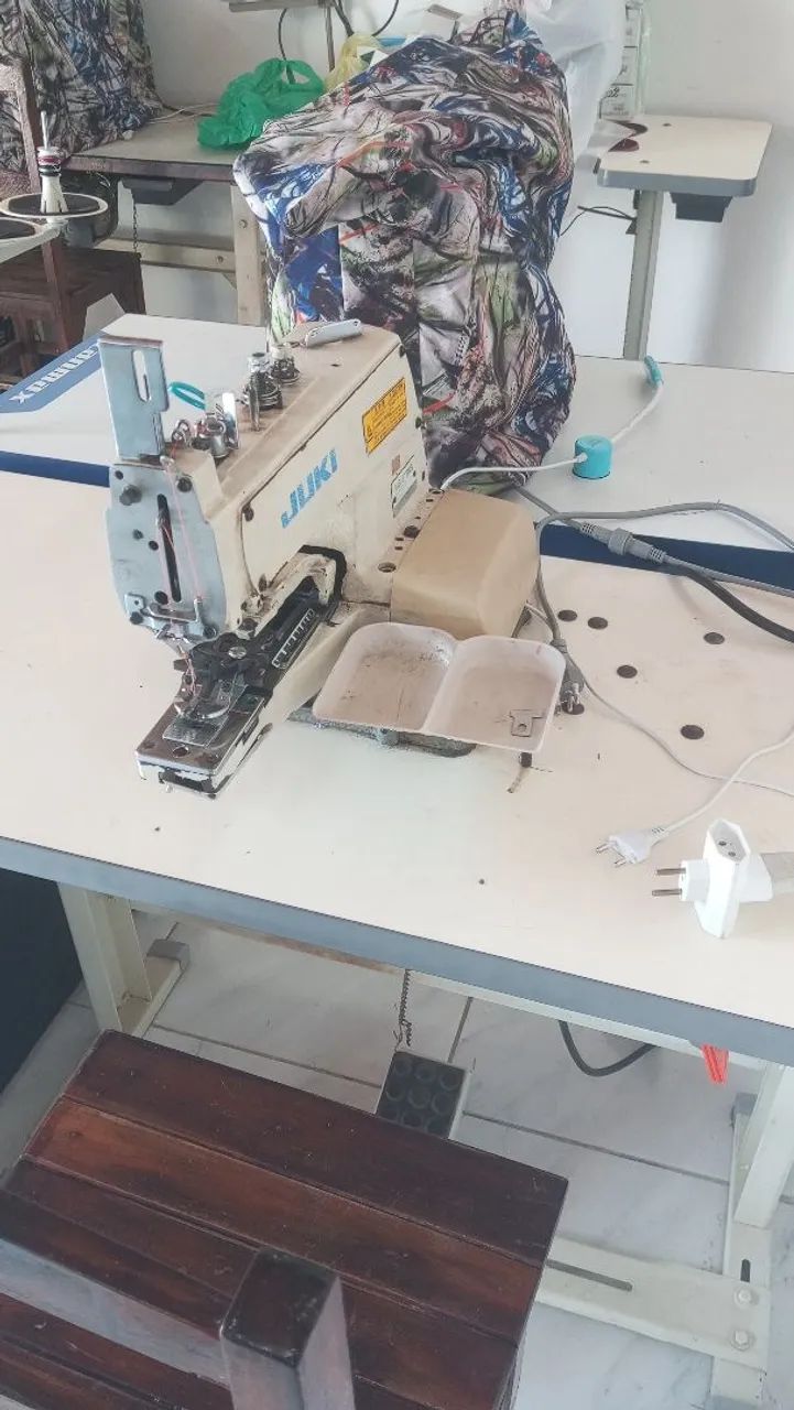 Aproveite máquina boa  - Foto 2