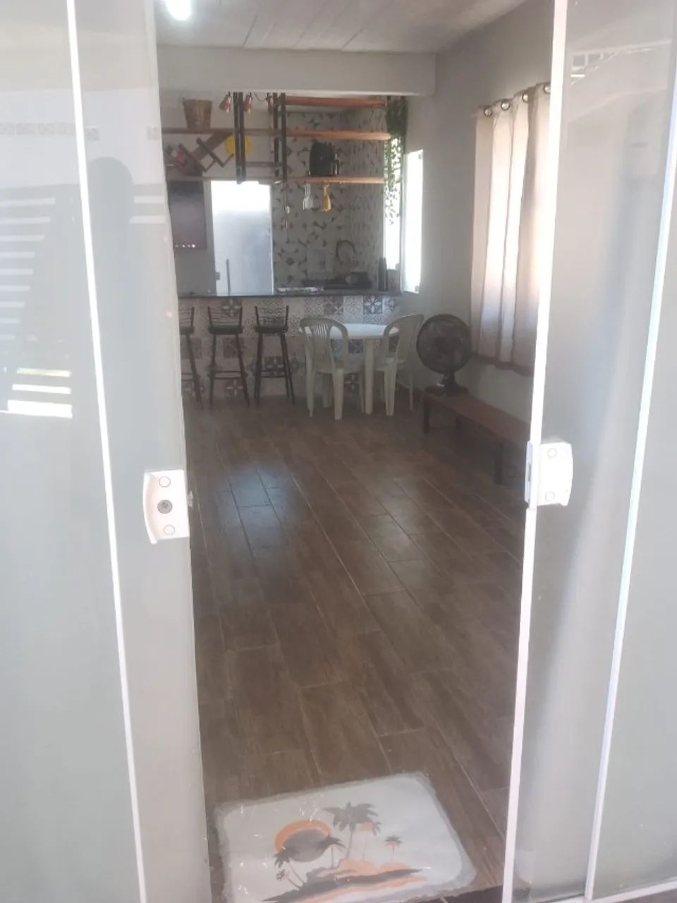 Casa Prainha de Mambucaba/Paraty - Foto 2