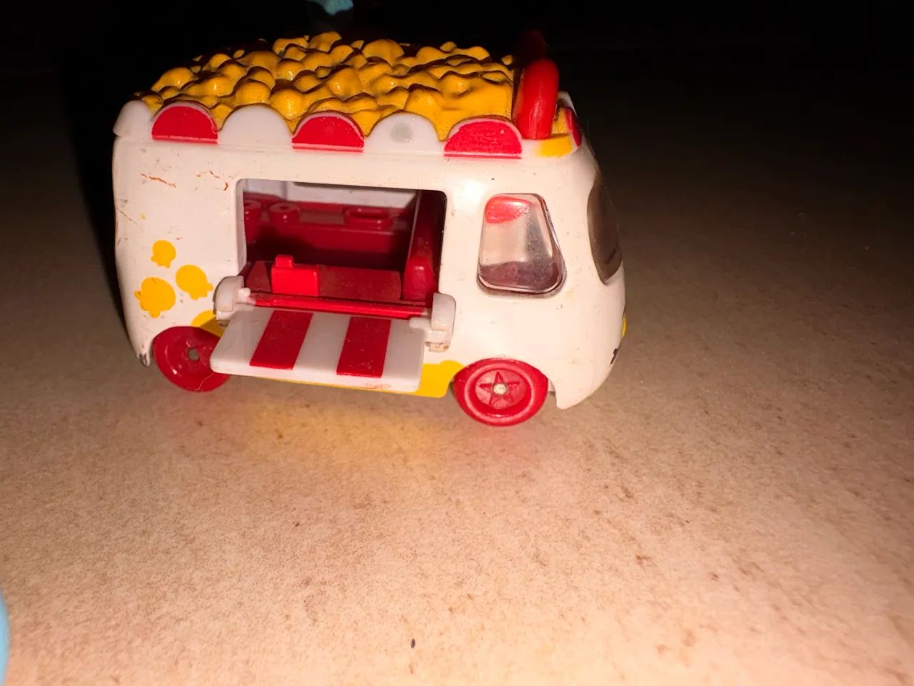 Carrinhos Shopkins  - Foto 3