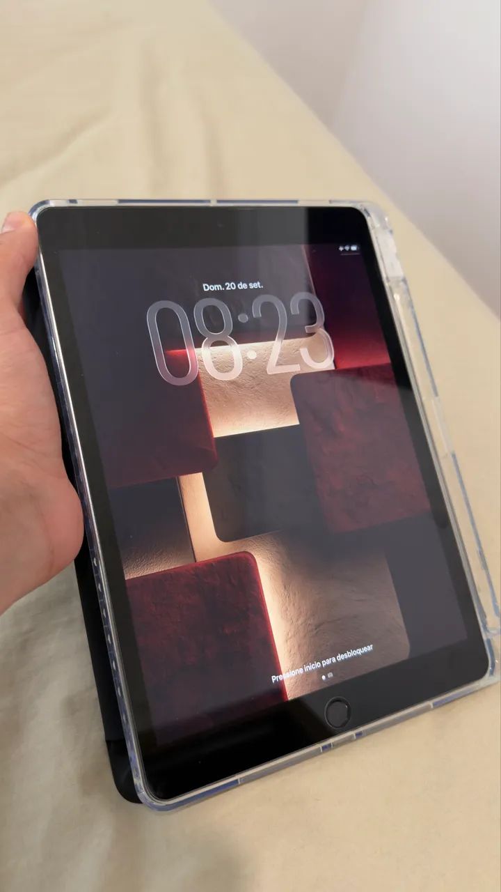 Ipad 9 - 64GB - Foto 4
