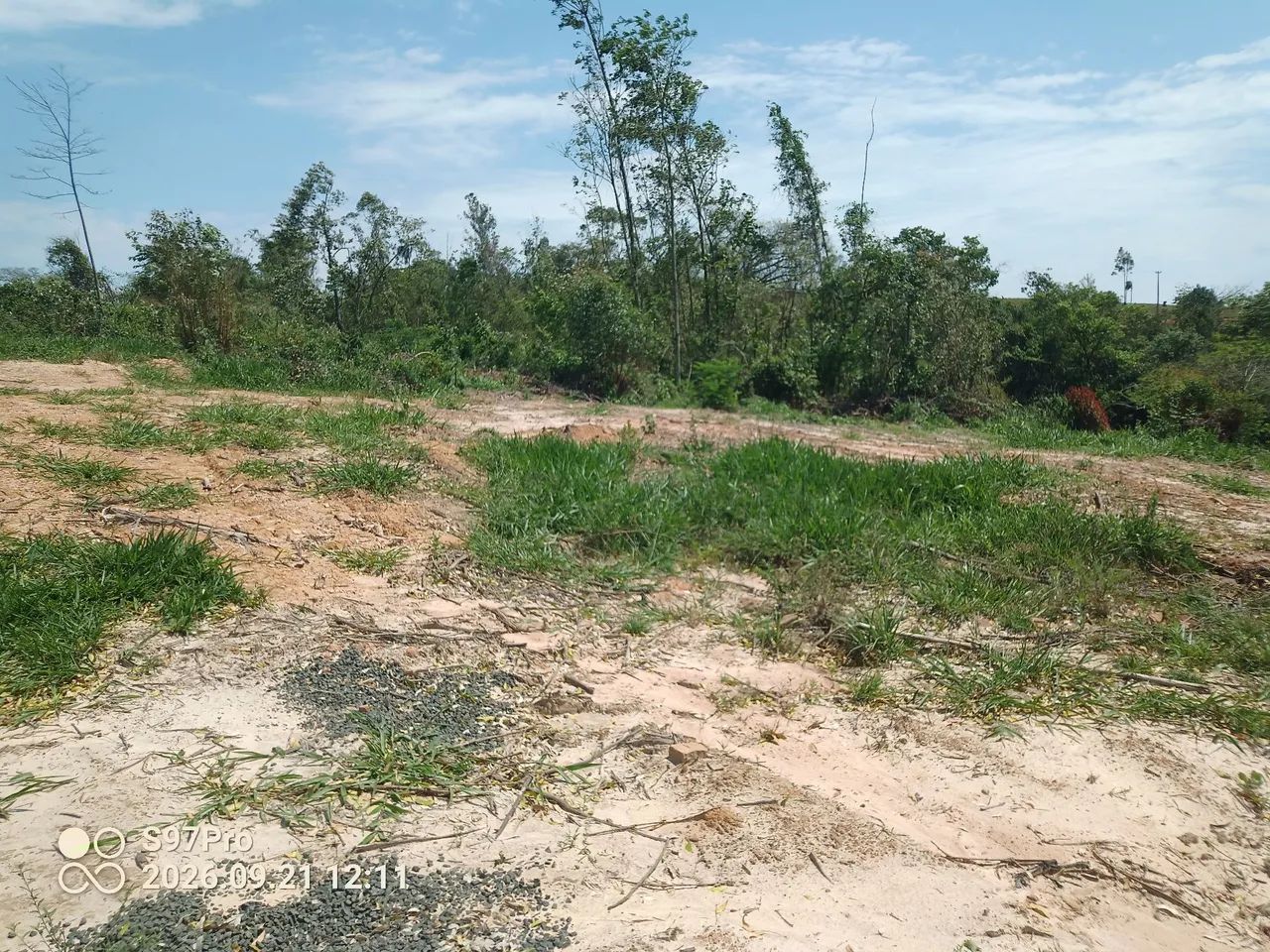 Ajapi Rio Claro SP 1 alqueire  - Foto 3
