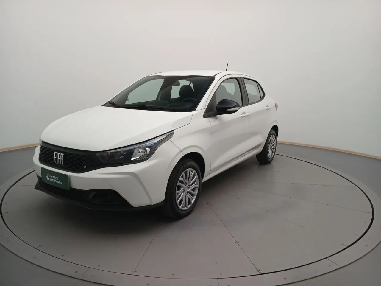 Fiat Argo Drive 1.0 Firefly 2026