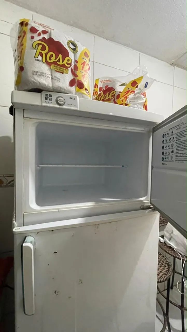 Geladeira  - Foto 4