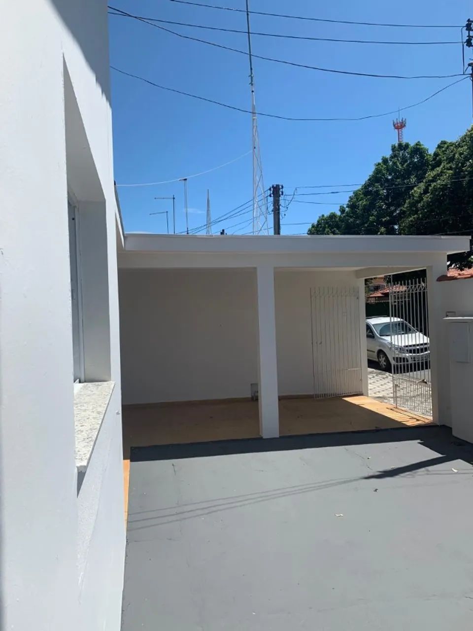 Casa 2 Dorm Vila Antônio Augusto - Foto 4