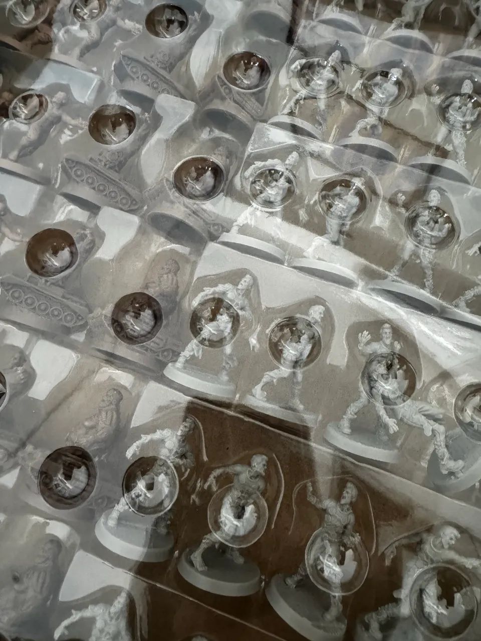 Marvel Zombies - Zombicide - Foto 4