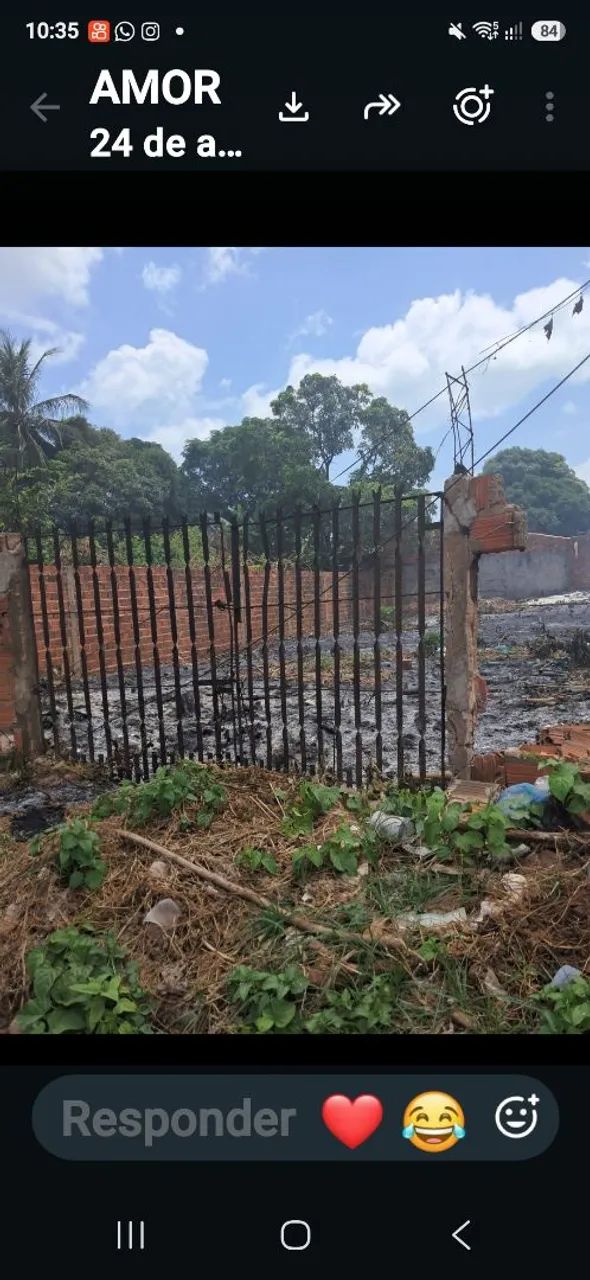 Terreno 